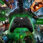 اشتراكات والعاب اكسبوكس xbox