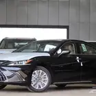 لكزس - ES250 AA-خليجي-2025-جناح-تشغيل عن بعد-ازياق جانبيه