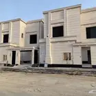 للبيع فيلا دوبلكس مع شقتين مساحة 325متر السعر مليون و500الف