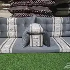 جلسات اسفنج قطرية