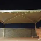 مضلات سيارات سواتر جلسات خارجيه