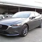 مازدا 6 2025 ممشى 12 الف