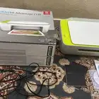 طابعة  HP DeskJet Ink Advantage 2135