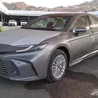 كامري 2025 LE عبداللطيف جميل