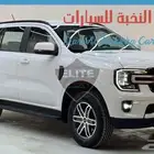 فورد ايفرست XLS ديزل دبل 2025