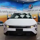 كيا K4 نص فل 2026