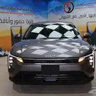 كيا K4 استاندر 2026