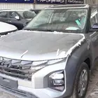 هيونداي كريتا كمفورت موديل 2025