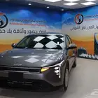 كيا K4 موديل 2026