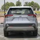 راف فور 2024 فل كامل بنزين