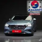 للاستيرادمن كوريا مرسيدس E200 2024