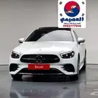 للاستيرادمن كوريا  مرسيدس E450 2023