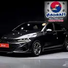 للاستيراد بالطلب من كوريا _ كيا _ k5_ فل كامل _2020