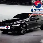 للاستيرادمن كوريا  جينسيس G80 2025