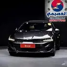 للاستيرادمن كوريا  كيا K5 2020