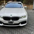 BMW 740 Li