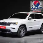 للاستيرادمن كوريا  Jeep جراند شيروكي 2020