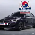 للاستيرادمن كوريا  BMW 240I  2022