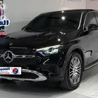 للاستيرادمن كوريا  مرسيدس GLC300 2025