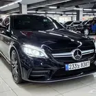 للاستيرادمن كوريا مرسيدس C43 2023