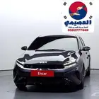 للاستيرادمن كوريا  كيا  K3 2024