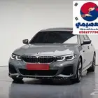 للاستيرادمن كوريا  BMW 340i 2021