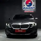 للاستيرادمن كوريا BMW i mkit 530 2024