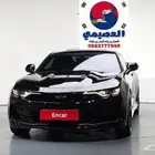 للاستيراد من كوريا _ شيفروليه _2021 _ كمارو ss _