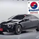 للاستيرادمن كوريا  مرسيدس CLS450 2020