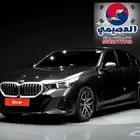 BMW 520i MKIT استيراد من كوريا 2024
