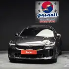للاستيراد من كوريا _ كيا _ ستينجر _ 2021