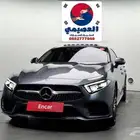 للاستيرادمن كوريا  مرسيدس CLS450 2020