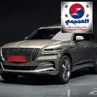 للاستيرادمن كوريا  جينسيس GV80 2020