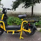 اقل السعر سكوتر الكهربائيه جوده ممتازه الكمية