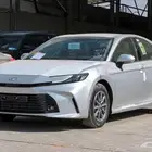 كامري بكل فئاتها متوفره 2025