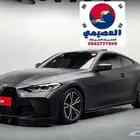 للاستيراد من كوريا_ BMW _ 420_ كوبيه _2023