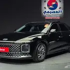 للاستيرادمن كوريا   هيونداى ازيرا 2023
