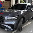 للاستيرادمن كوريا  جينسيس GV70 2025
