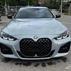 2024 BMW 4 Series - 430i MSport - Fully equipped