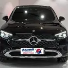 للاستيراد من كوريا _ مرسيدس GLC300 كوبيه _2025