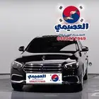 للاستيراد من كوريا _ مرسيدس E250 _ 2022