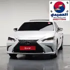 للاستيراد_من_كوريا_ ES 300 _2020