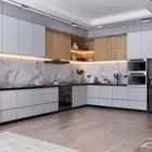 تفصيل اجود أنواع المطابخ