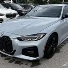 ارخص 2024 BMW الفئه الرابعة 430i M-Sport الشكل الجديد