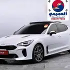 للاستيراد من كوريا _ ستينجر _2023