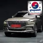 للاستيراد من كوريا _جنسس Gv80 _2020