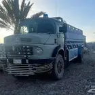 وايت مورسديس موديل 1964