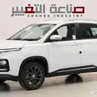 شيفروليه كابيتفا LS موديل 2025بسعر 64990شامل الضريبة