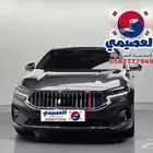 للاستيراد من كوريا _ كيا K7 _2021
