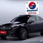 للاستيراد من كوريا _GLC300 _2023